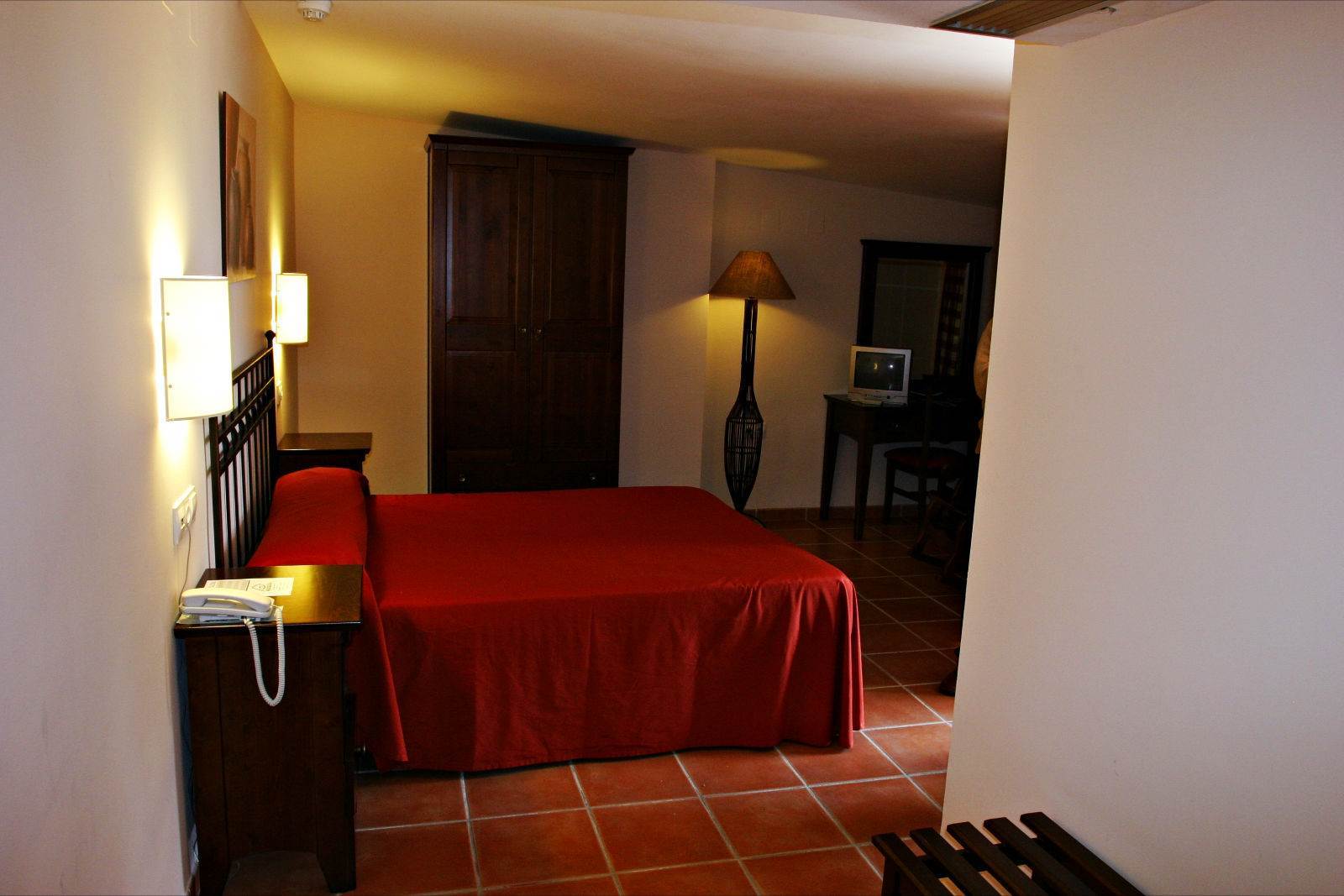 Hotel Rural Mirasierra グラナダ エクステリア 写真